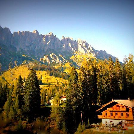 Das Sonneck Mühlbach am Hochkönig エクステリア 写真
