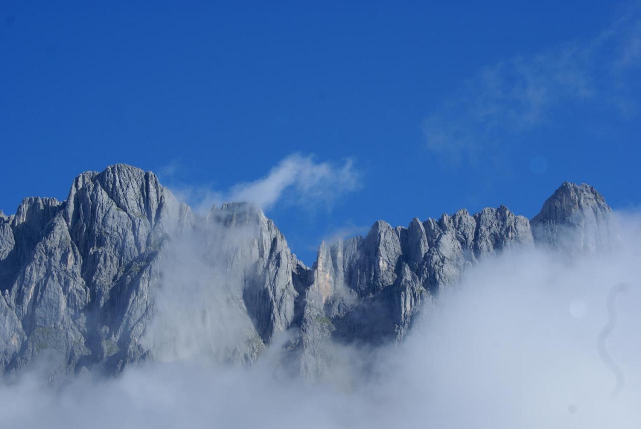 Das Sonneck Mühlbach am Hochkönig エクステリア 写真