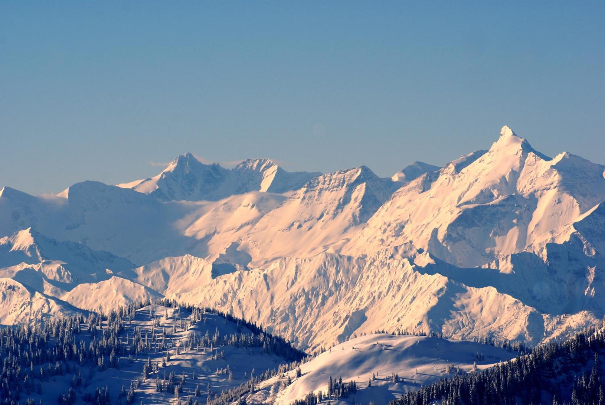 Das Sonneck Mühlbach am Hochkönig エクステリア 写真
