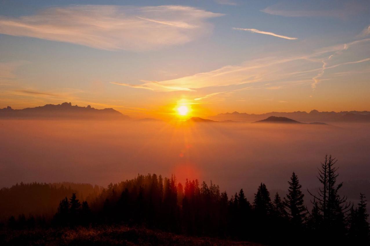 Das Sonneck Mühlbach am Hochkönig エクステリア 写真