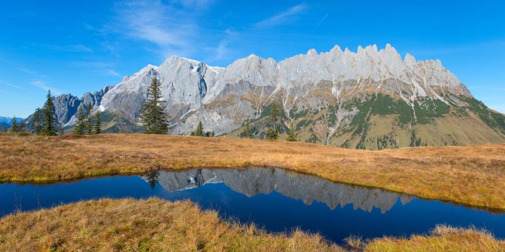 Das Sonneck Mühlbach am Hochkönig エクステリア 写真