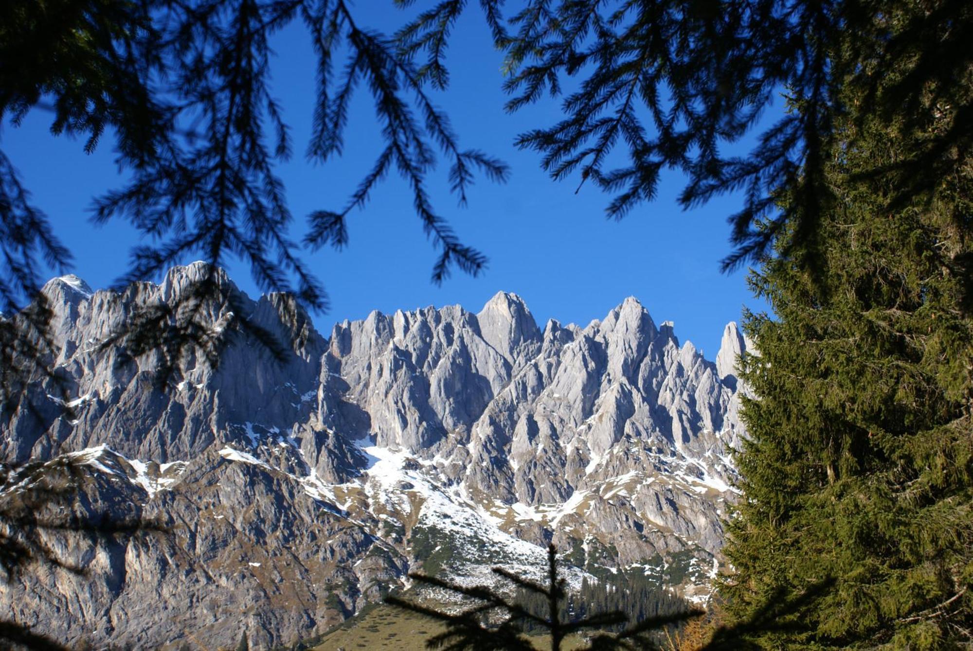 Das Sonneck Mühlbach am Hochkönig エクステリア 写真