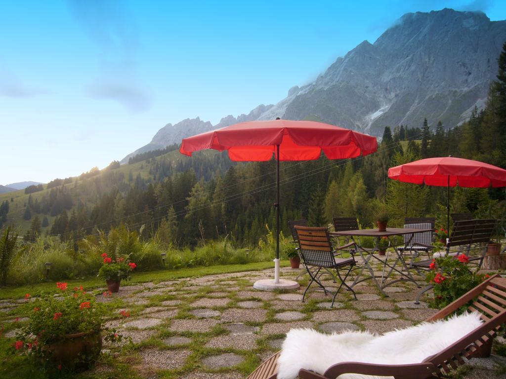 Das Sonneck Mühlbach am Hochkönig エクステリア 写真
