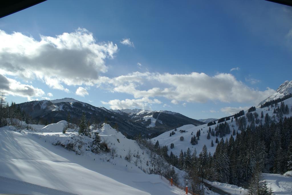 Das Sonneck Mühlbach am Hochkönig エクステリア 写真