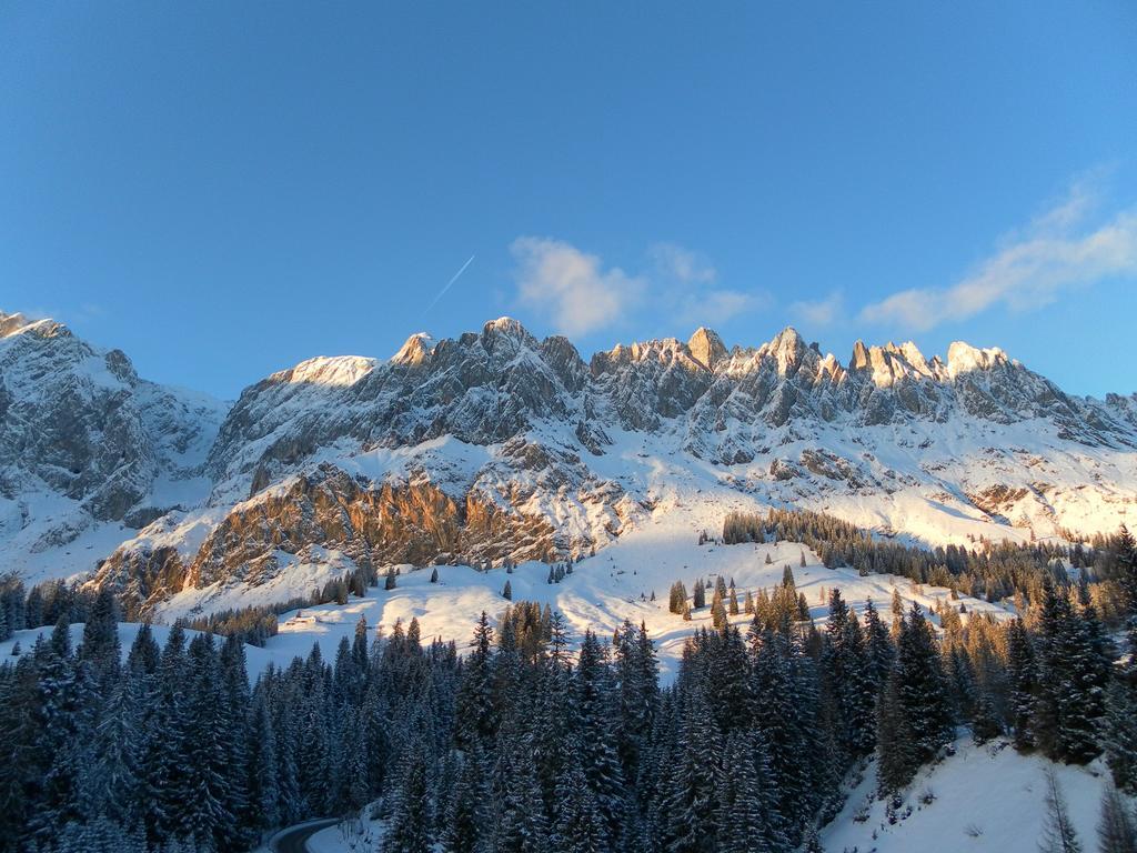 Das Sonneck Mühlbach am Hochkönig エクステリア 写真